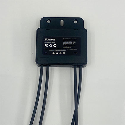 Solar Energy Optimizer