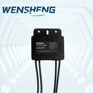 600W High Quality Solar Power Optimizer Manufacturers Panel Solar Energy Equipment with Discount Price