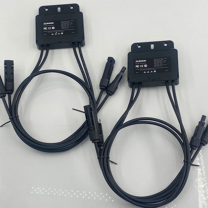 600W High Quality Solar Power Optimizer Manufacturers Panel Solar Energy Equipment with Discount Price