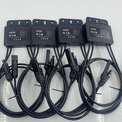 600W High Quality Solar Power Optimizer Manufacturers Panel Solar Energy Equipment with Discount Price