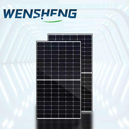400 Watts Solar Panel Monocrystalline 410 Mono Solar Panels 400w Wholesale Solar Panels Manufacturers