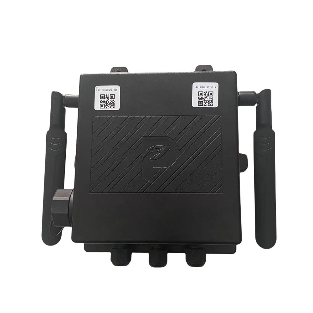 600W optimizer gateway