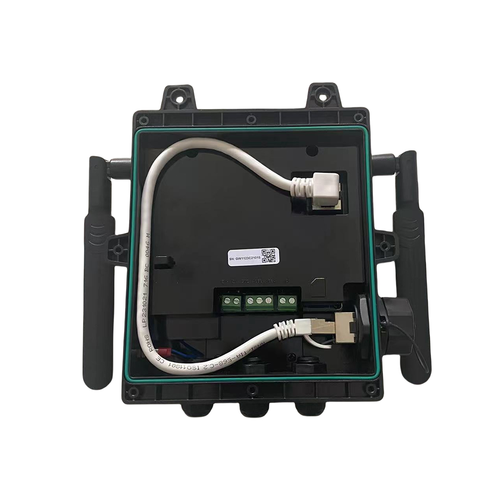 600W optimizer gateway