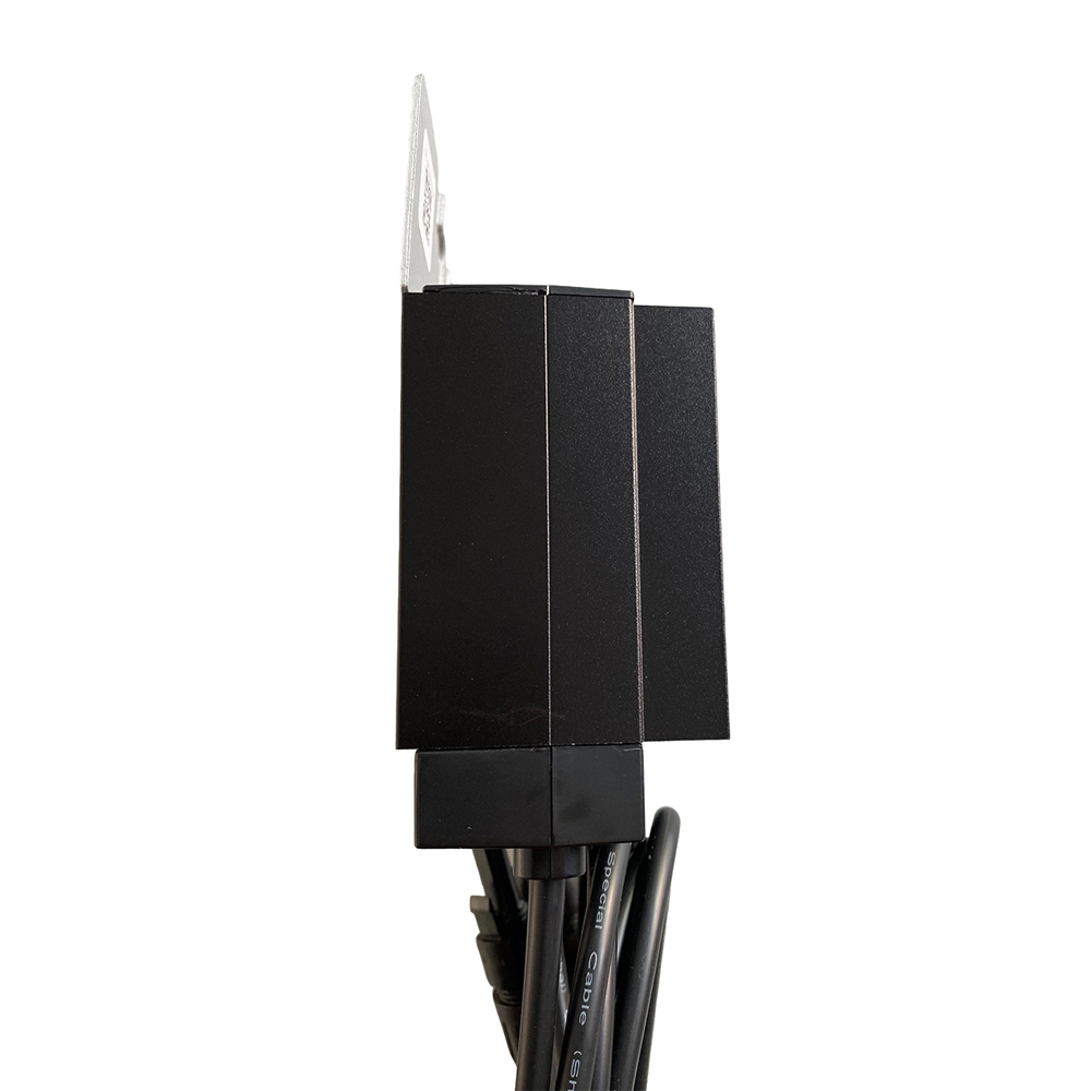 600W with monitoring optimizer