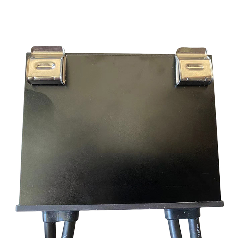 600W metal optimizer