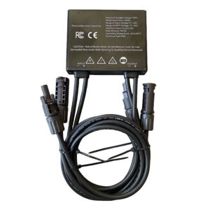 600W metal optimizer