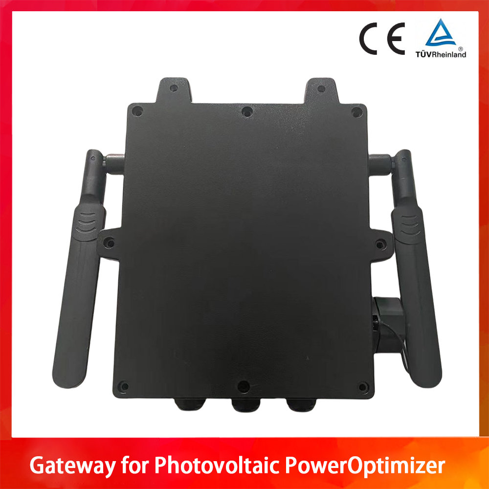 600W optimizer gateway