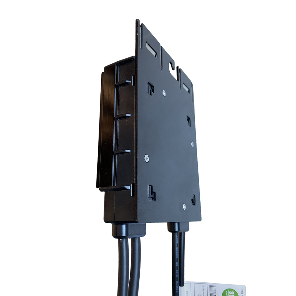 650W750W with monitoring optimizer