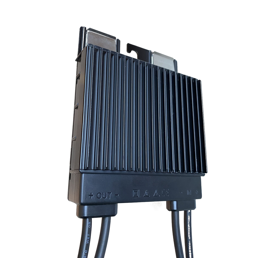 650W750W with monitoring optimizer