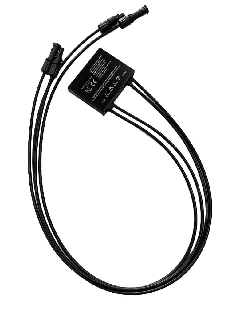 800W metal optimizer