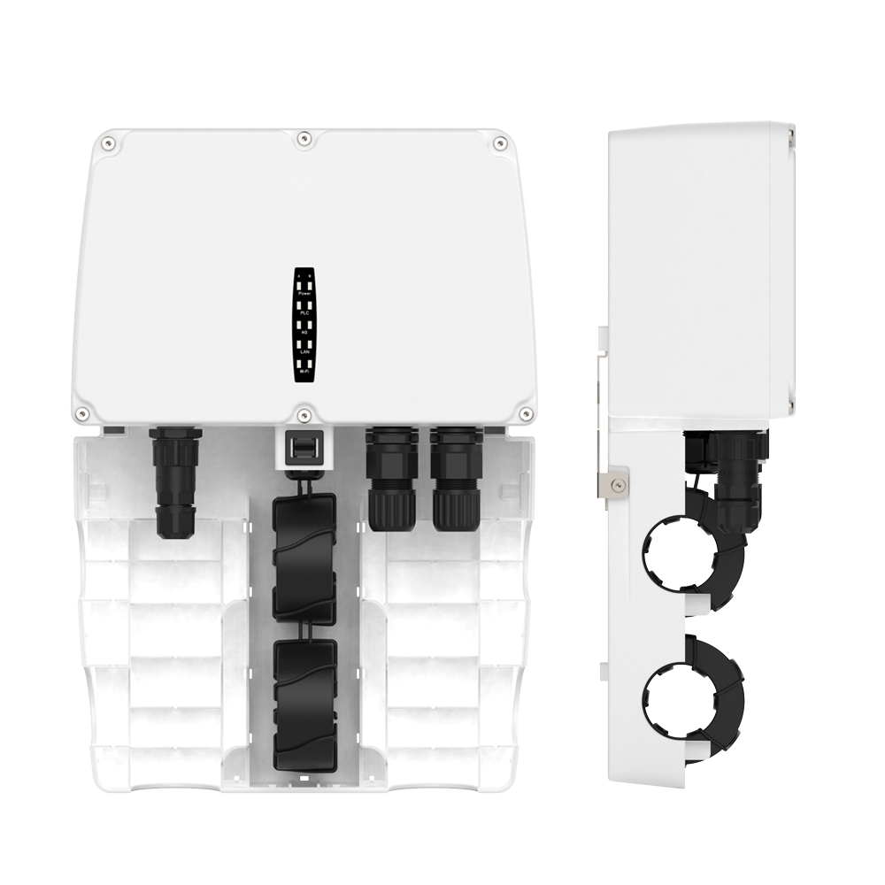 Shutdown concentrator