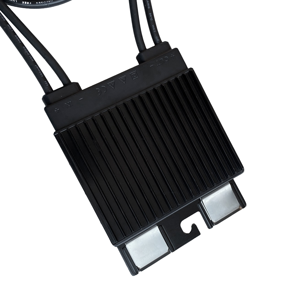 650W750W with monitoring optimizer