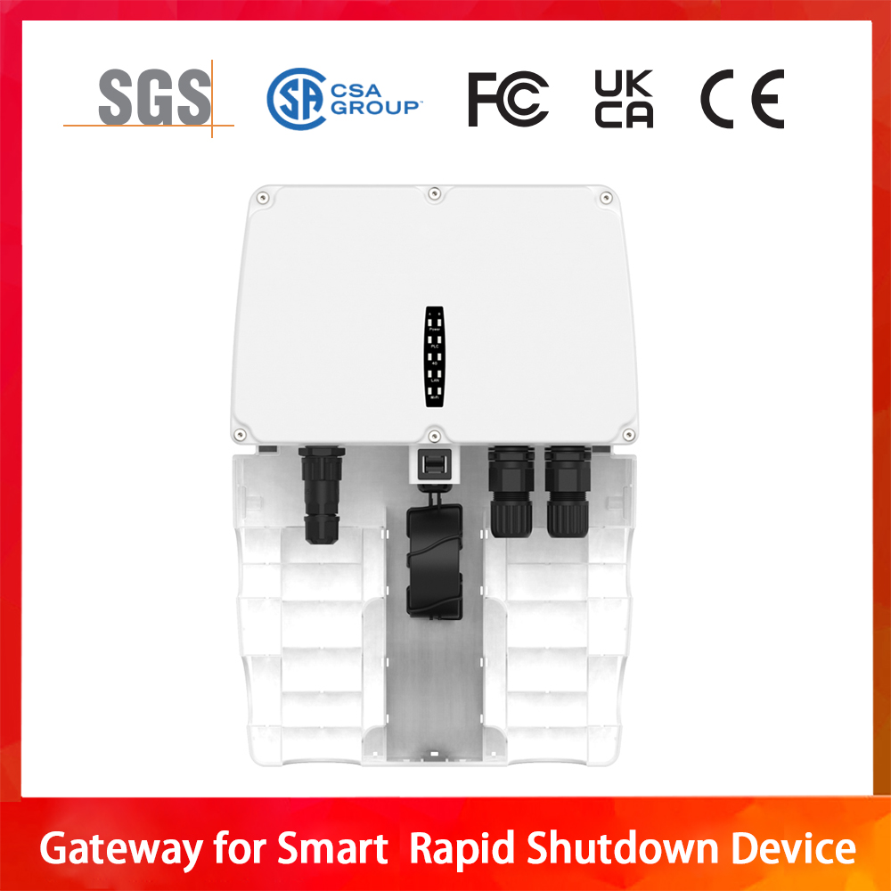 Shutdown concentrator