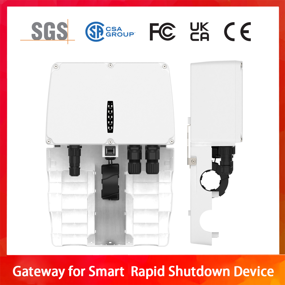 Shutdown concentrator