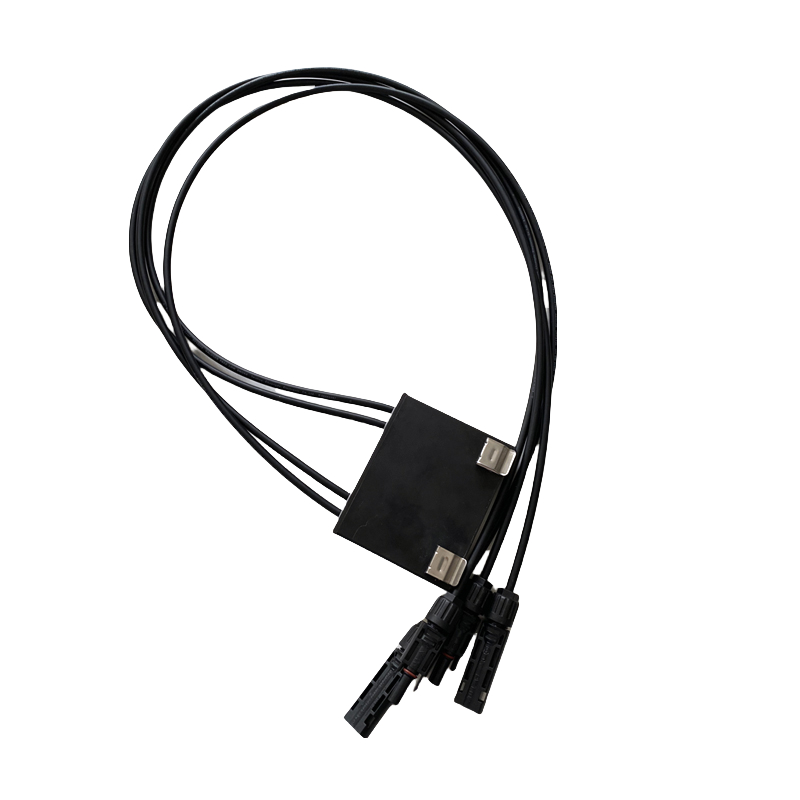 800W metal optimizer